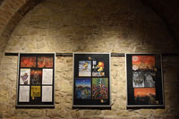 50. Zlatno pero Beograda